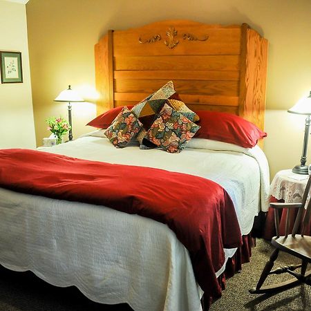 The White Oak Inn Zuck Luaran gambar