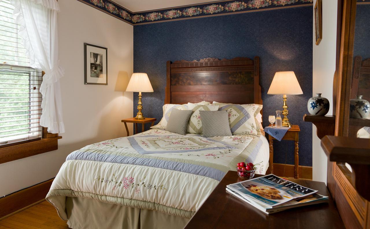 The White Oak Inn Zuck Luaran gambar
