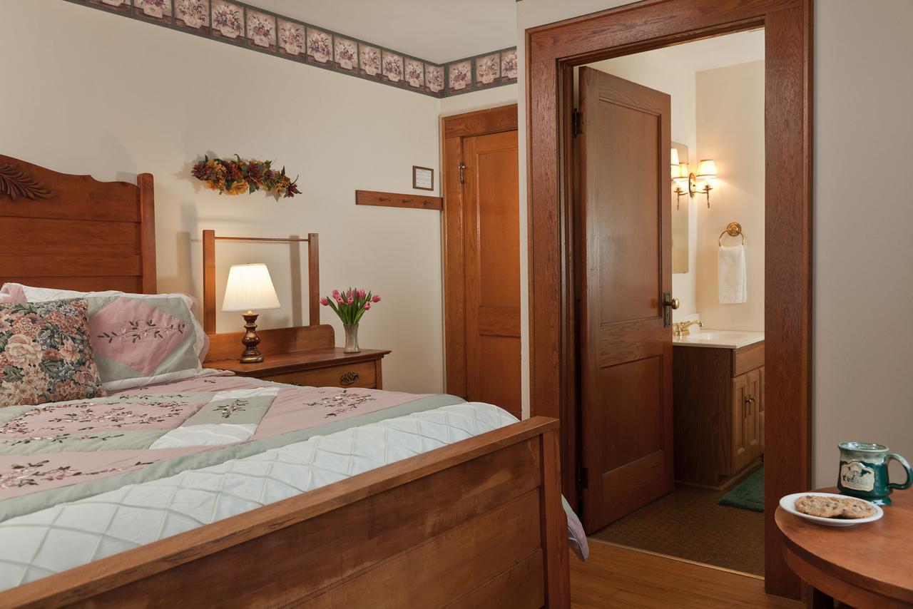 The White Oak Inn Zuck Luaran gambar
