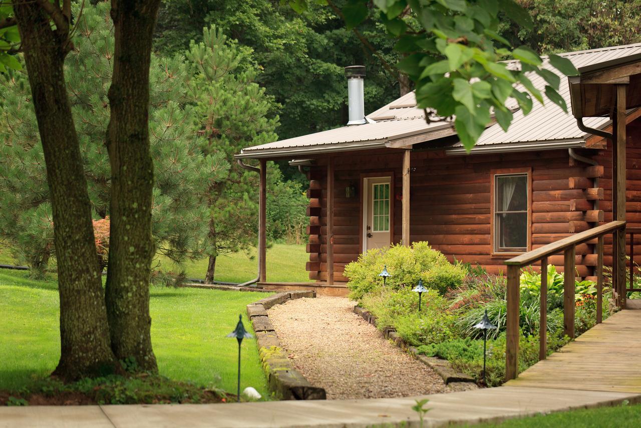 The White Oak Inn Zuck Luaran gambar