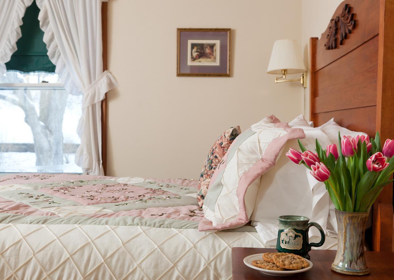 The White Oak Inn Zuck Luaran gambar