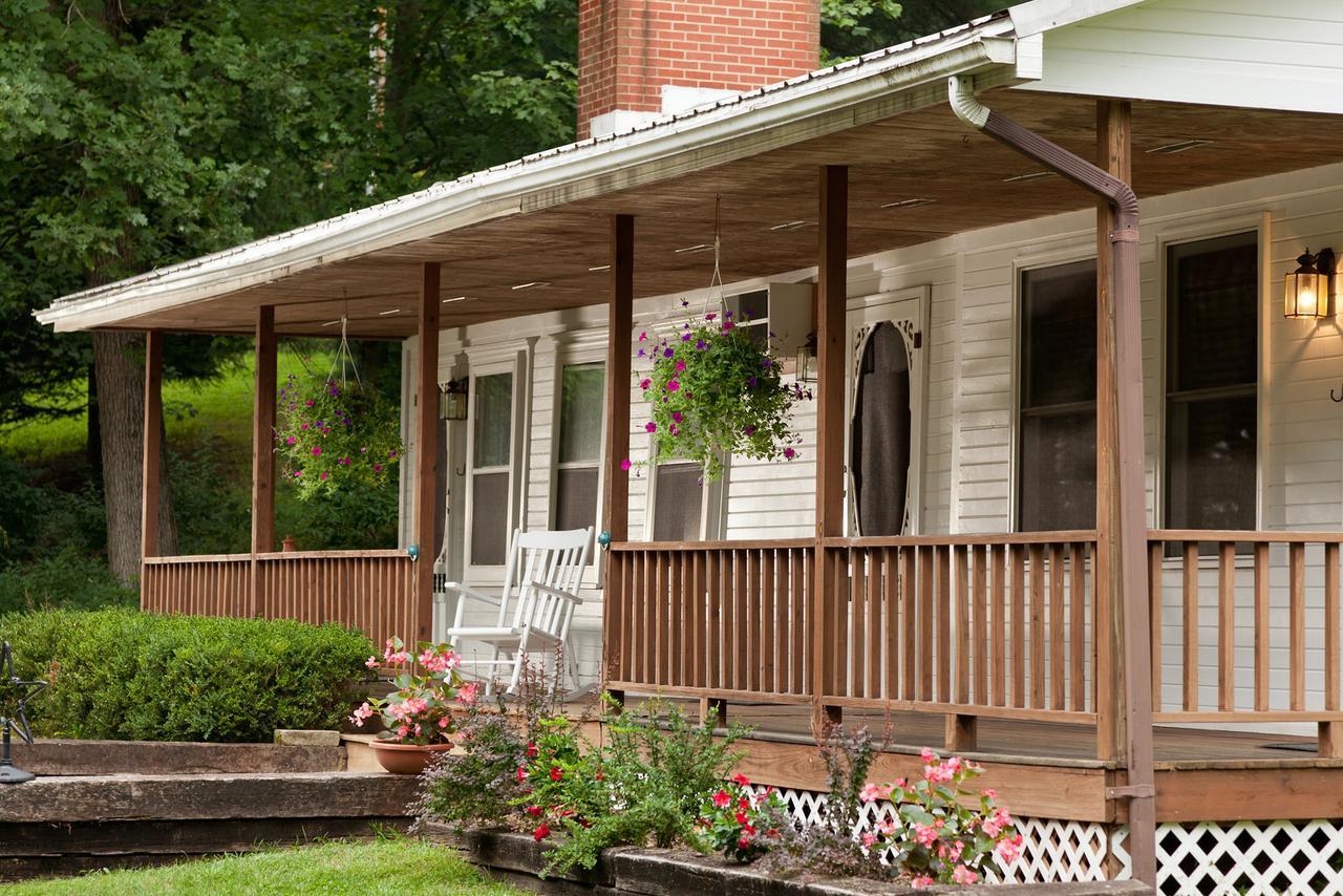 The White Oak Inn Zuck Luaran gambar