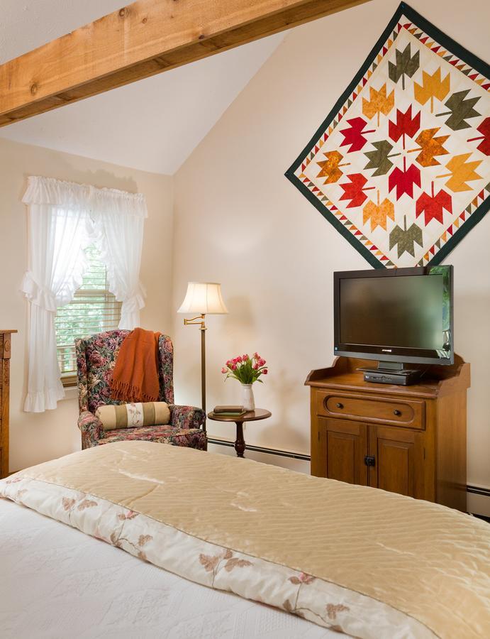The White Oak Inn Zuck Luaran gambar