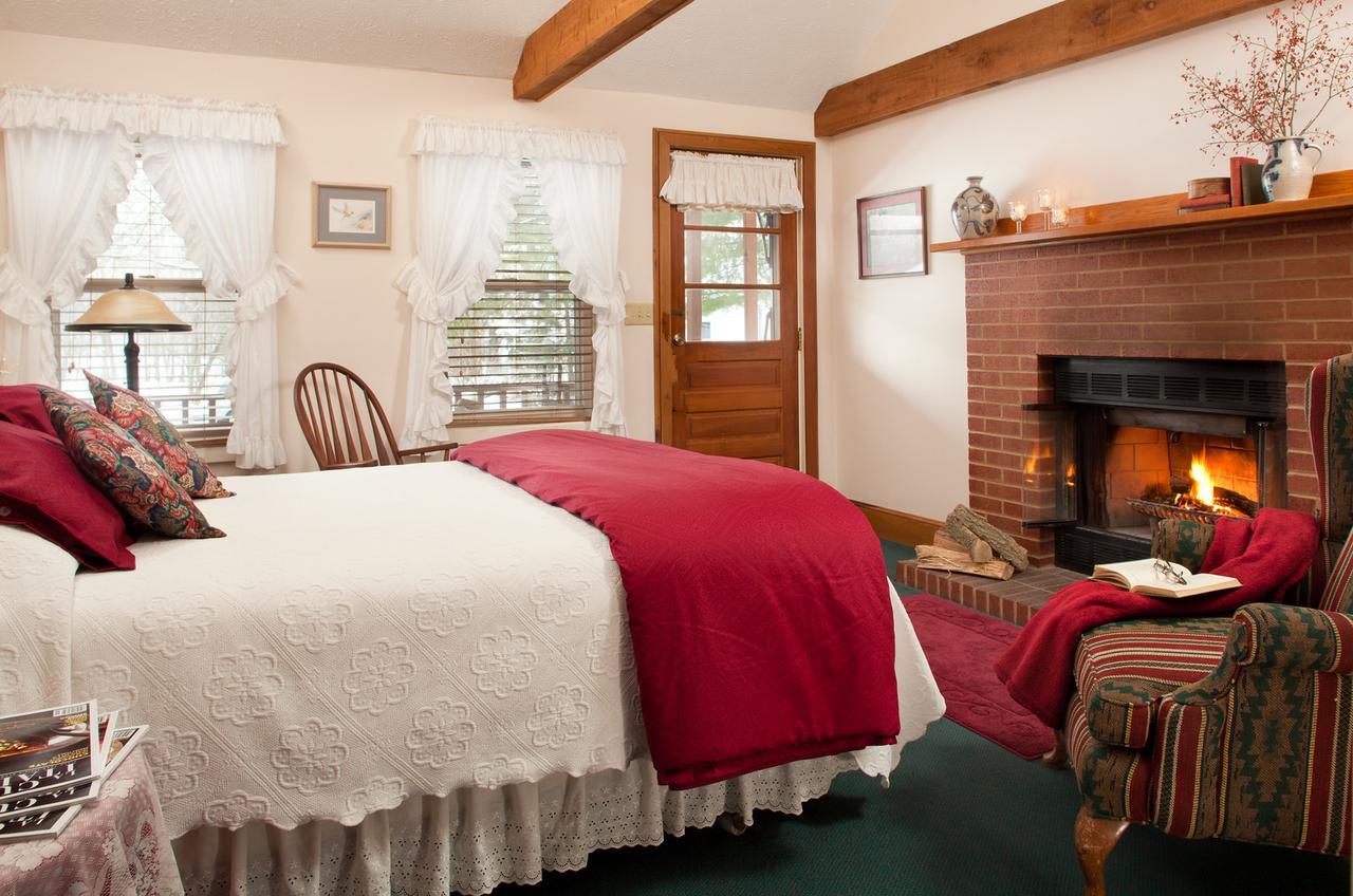 The White Oak Inn Zuck Luaran gambar
